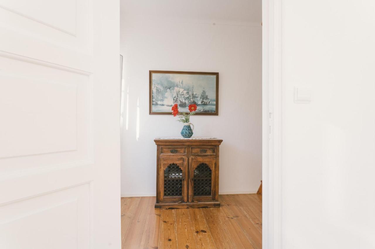 Best Houses 56 - Charming House In Peniche Luaran gambar