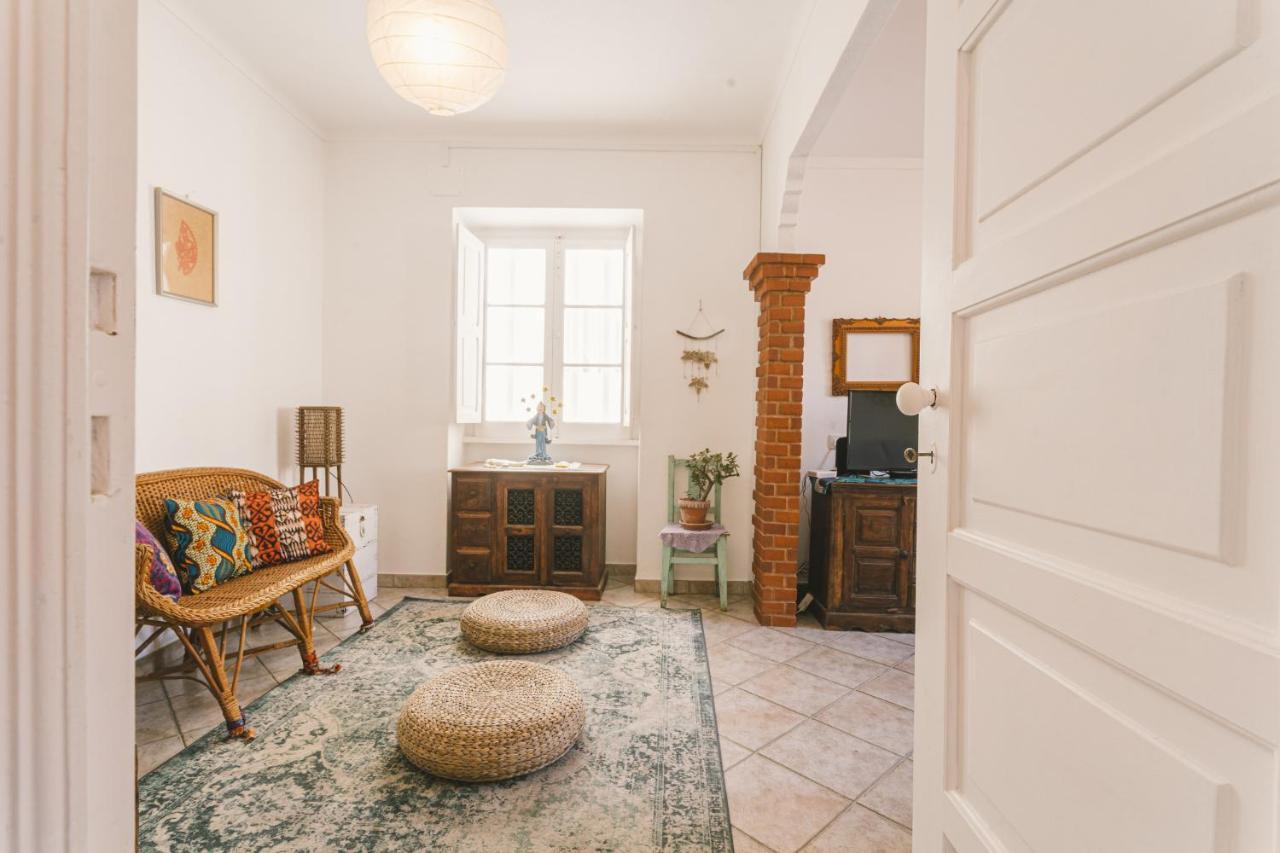 Best Houses 56 - Charming House In Peniche Luaran gambar