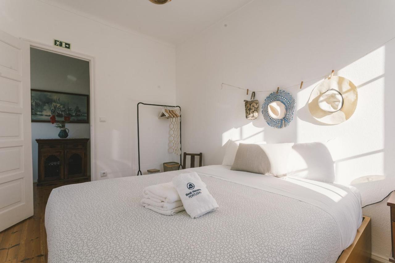 Best Houses 56 - Charming House In Peniche Luaran gambar