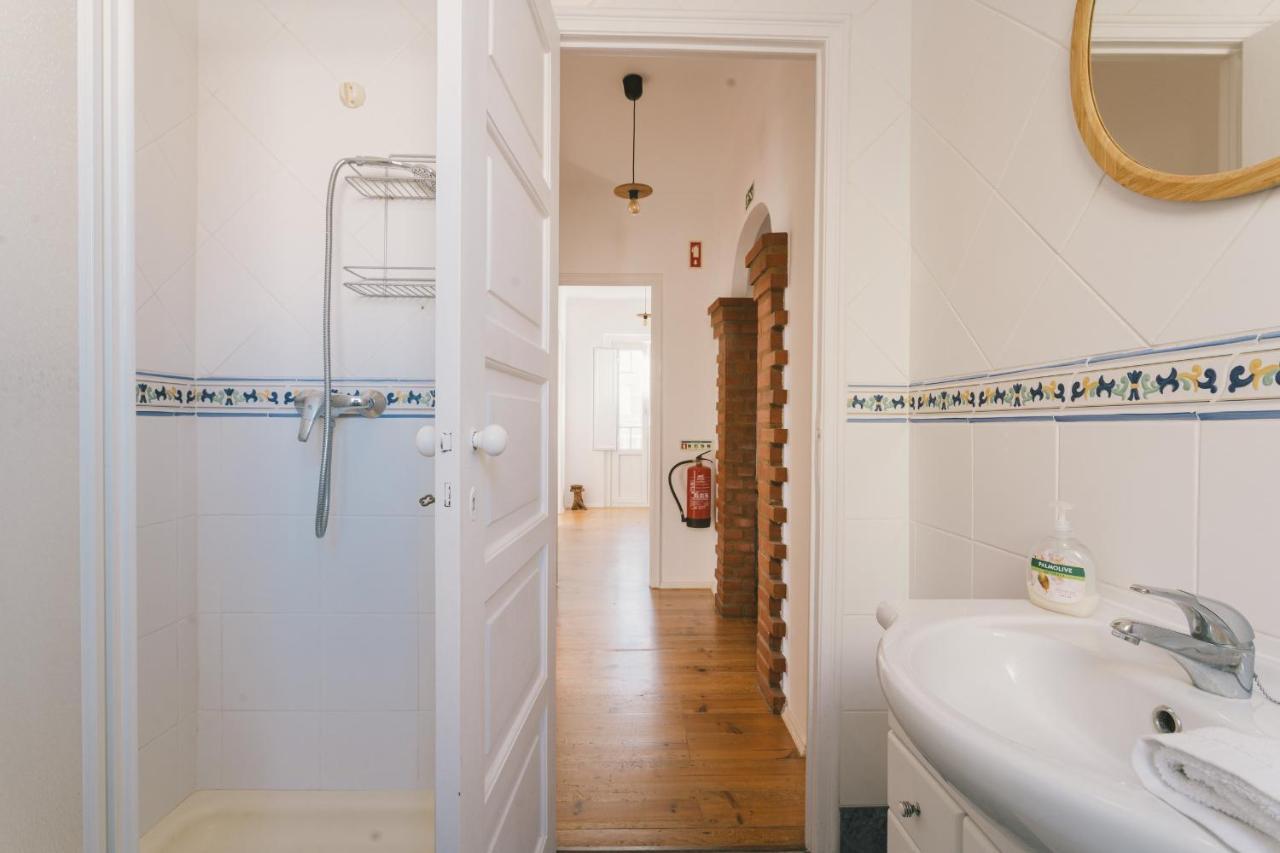 Best Houses 56 - Charming House In Peniche Luaran gambar