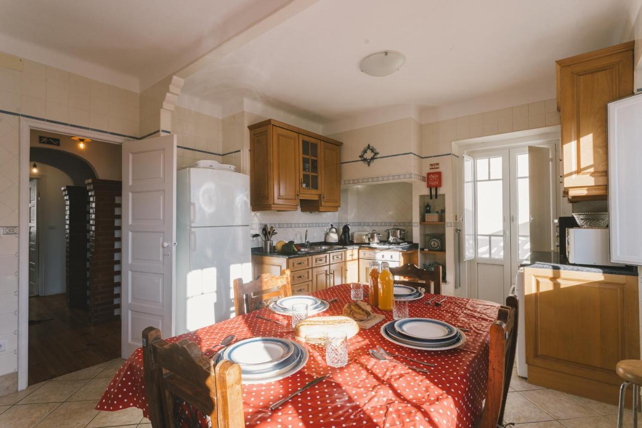 Best Houses 56 - Charming House In Peniche Luaran gambar
