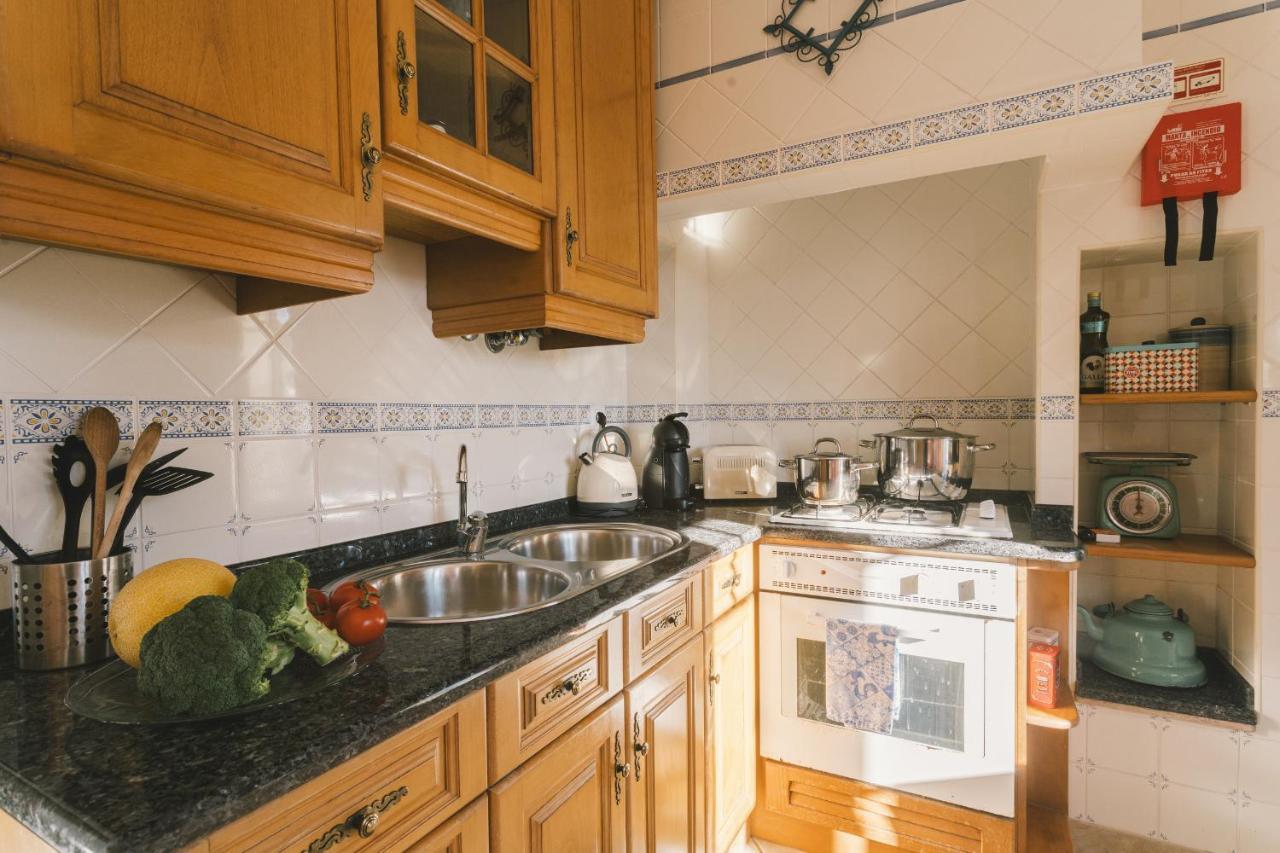 Best Houses 56 - Charming House In Peniche Luaran gambar