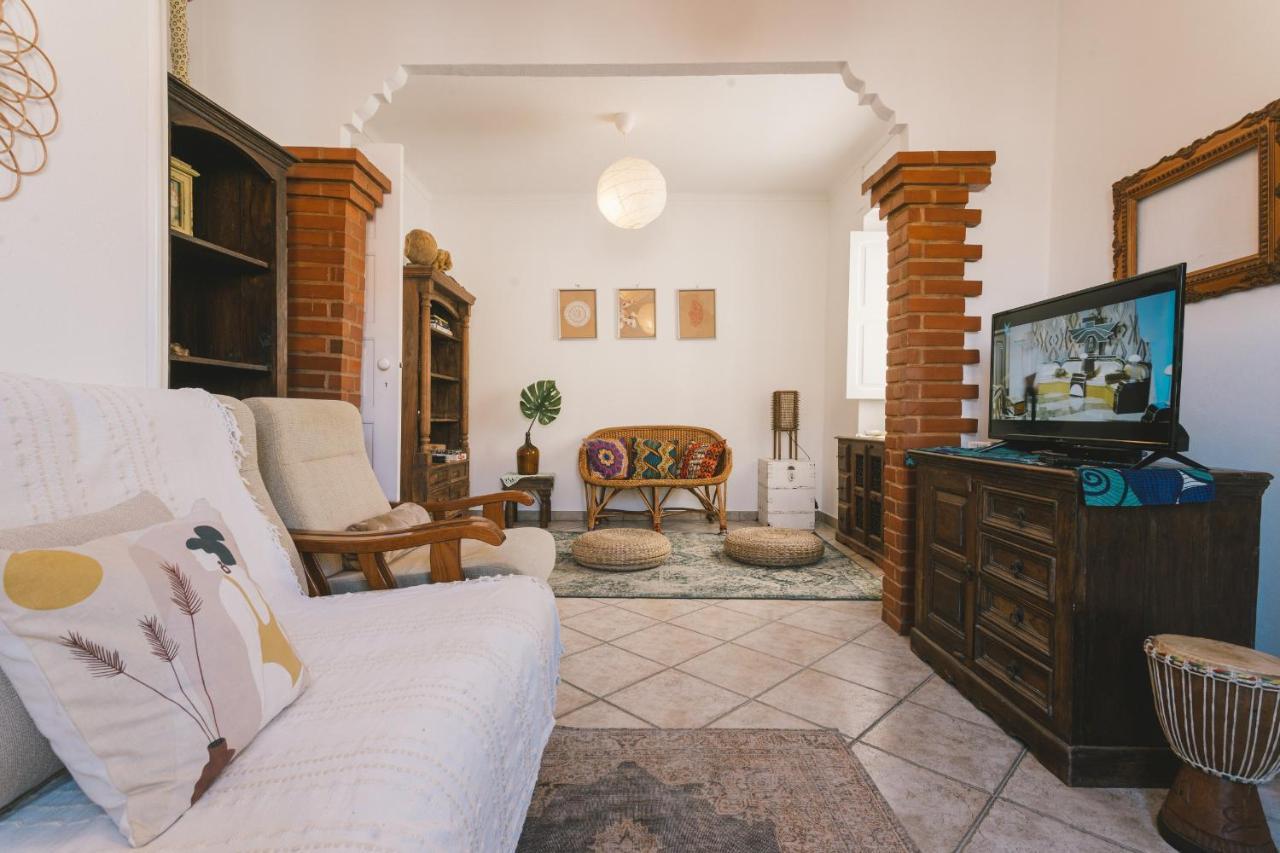 Best Houses 56 - Charming House In Peniche Luaran gambar
