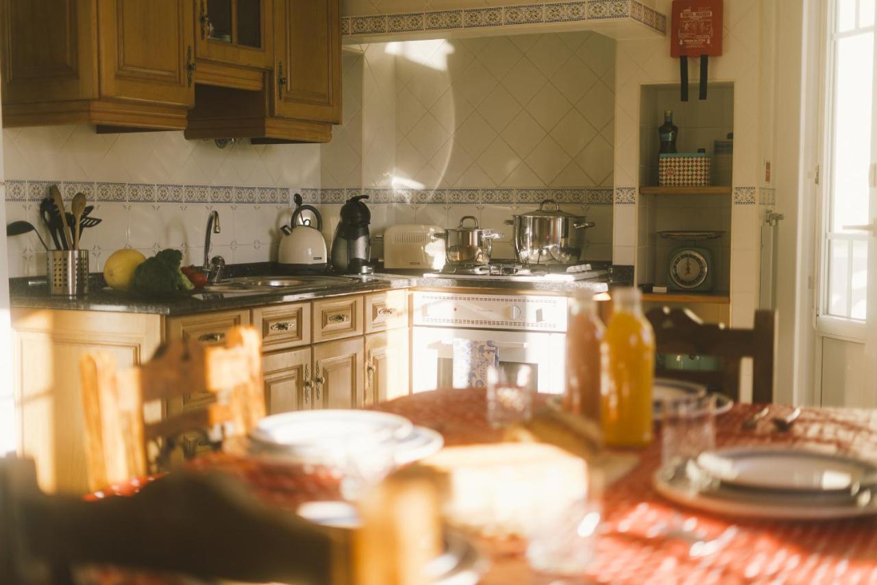 Best Houses 56 - Charming House In Peniche Luaran gambar