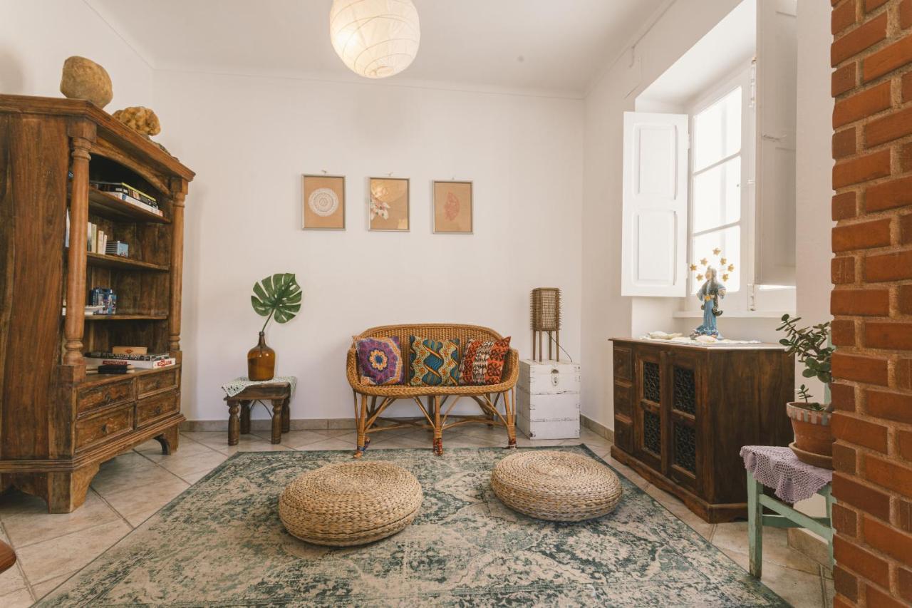 Best Houses 56 - Charming House In Peniche Luaran gambar
