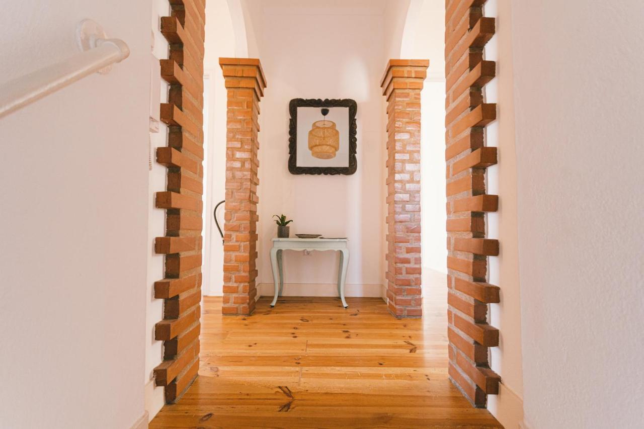 Best Houses 56 - Charming House In Peniche Luaran gambar